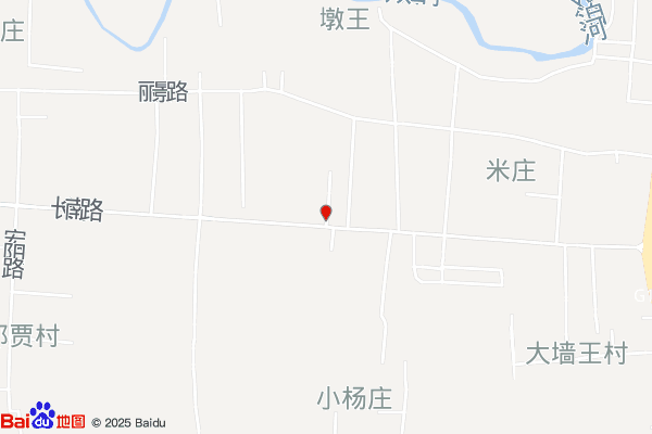 老城钢材物流园实景图