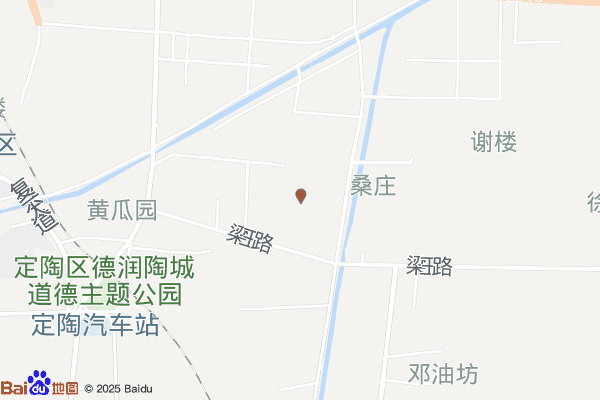 天厚5G新材料产业园实景图