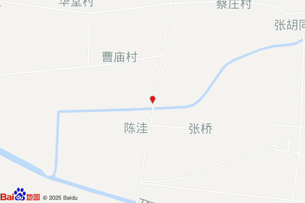 金硕生态农业高新产业园区实景图