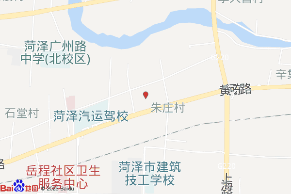 林峰汽车产业园实景图
