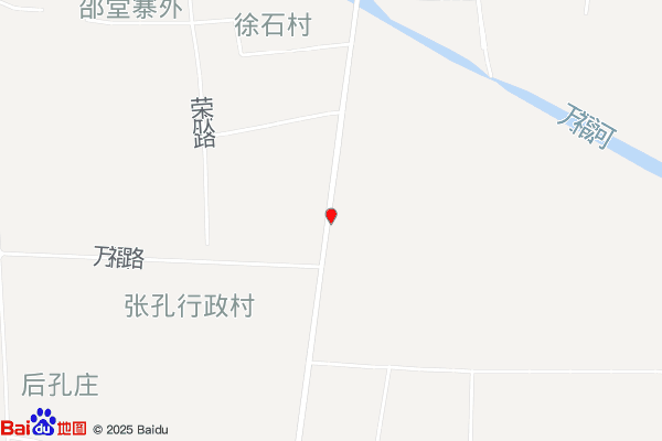 百盛万福现代农业产业园实景图