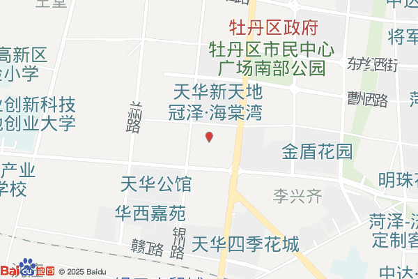 中国步长医药产业园实景图
