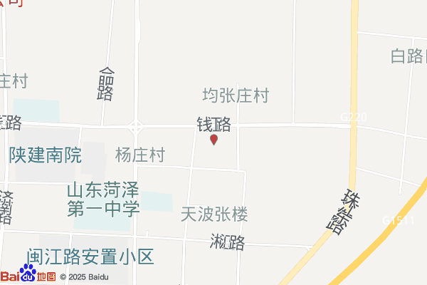 城建绿建集成产业园实景图