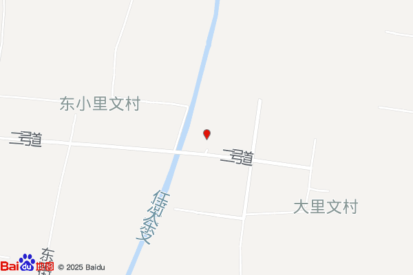 河间经济开发区管委会实景图