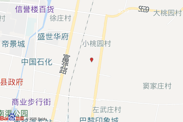 恒润新能源装备产业园实景图