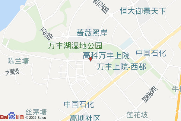 湖南·株洲高新区人力资源服务产业园实景图
