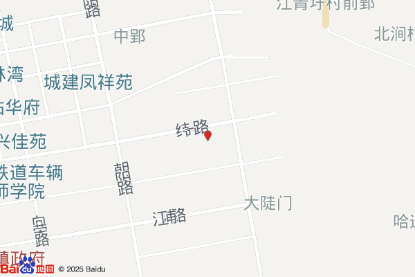 联东U谷-来安科技园实景图