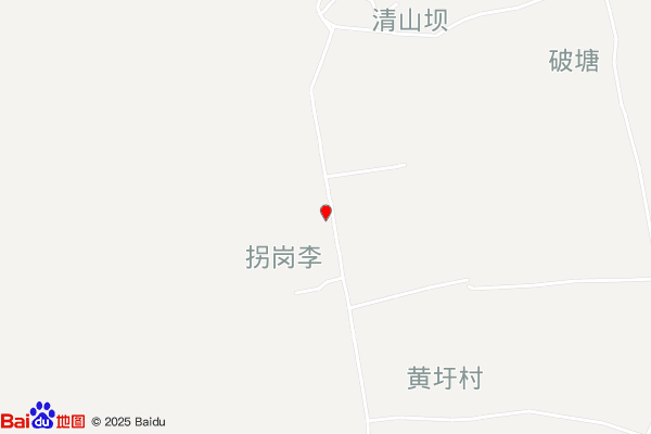 百卉生态科技园实景图