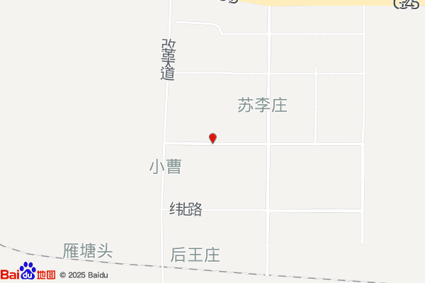 安徽小岗国家农业科技园区管委会实景图