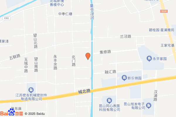 昆山空景光子科技有限公司实景图