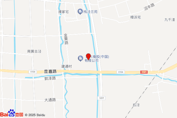 昆山市张浦镇 厂房出租1800㎡ 钢架结构 大车进出 环评审批实景图