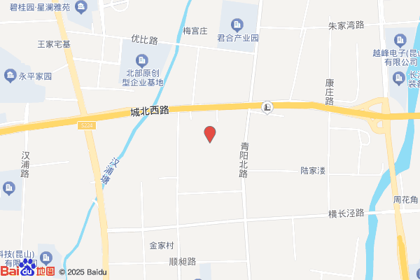 光塑电子实景图