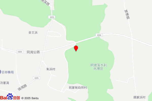 锦溪鞋跟厂实景图