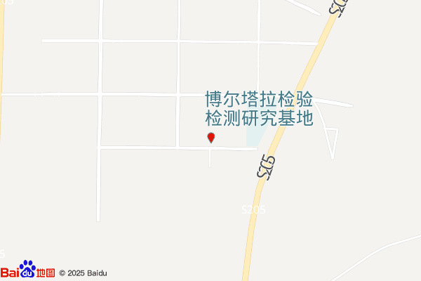 博尔塔拉蒙古厂房实景：博尔塔拉蒙古厂房出租1000㎡ 砖混结构 带航车 可独门独院 单层（第1张）