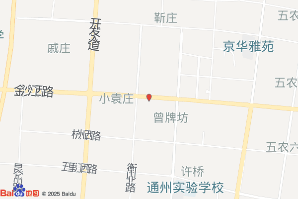 宿迁常熟·泗洪工业园区实景图