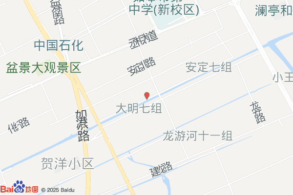 南通如皋文化创意产业园