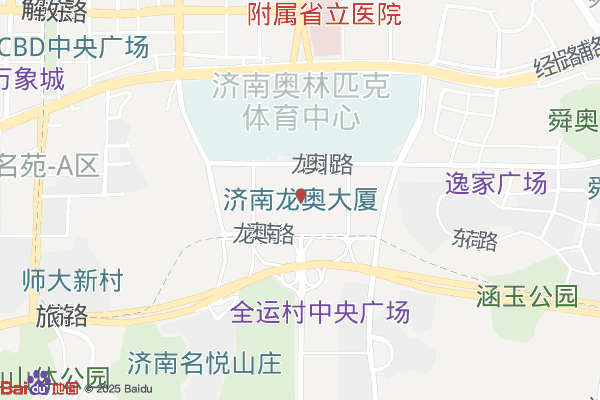 济南三宝文化产业园