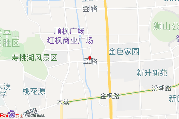 苏州金枫广告产业园