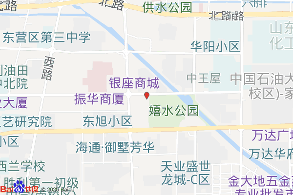 东营市黄河口文化产业基地