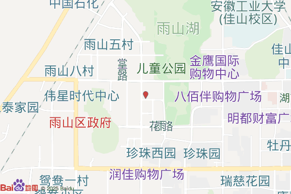 马鞍山洪滨创意文化产业园