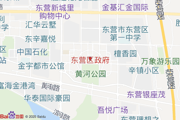东营区七星文化创意园