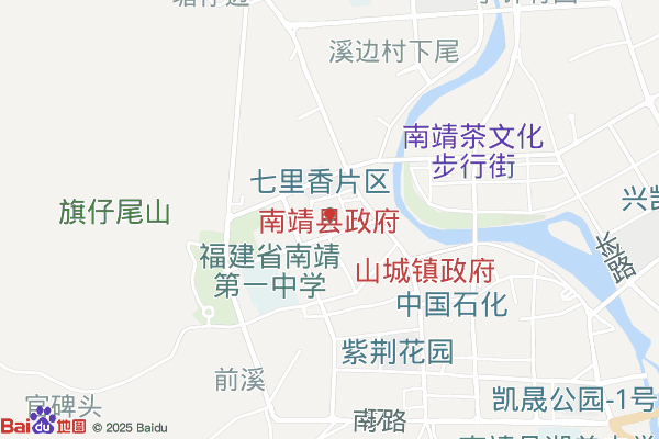 漳州南靖海峡印刷产业园