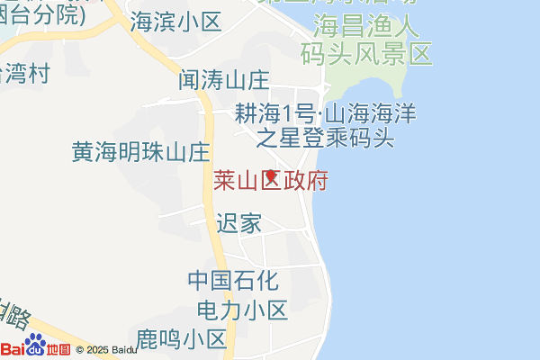 烟台报捷印刷工业园
