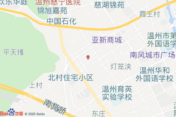 温州浙江国智9号创意街区