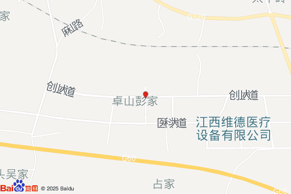 南昌江西进贤医疗器械科技产业园