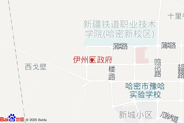 伊州区厂房实景：哈密伊州区厂房出租3000㎡ 砖混结构 带喷淋 可独门独院 带航车（第1张）