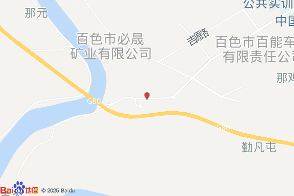 右江区厂房实景：百色厂房出租1200㎡ 钢架结构 原房东 丙类消防 空地大（第1张）