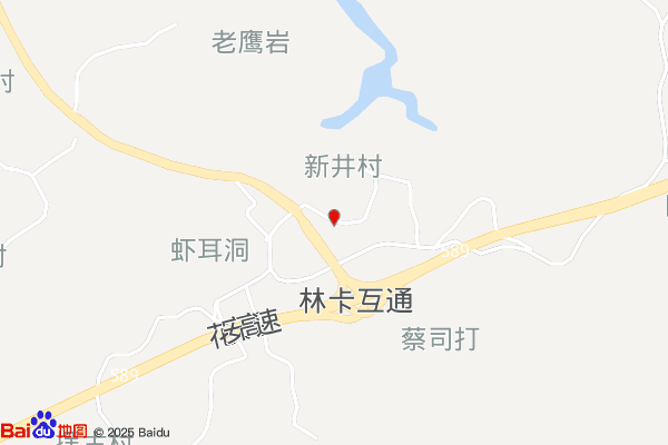 贵阳贵州数据星河大数据产业基地