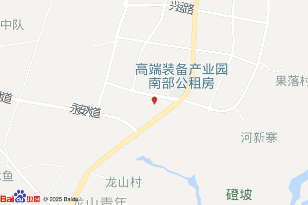 贵阳贵州贵安园区