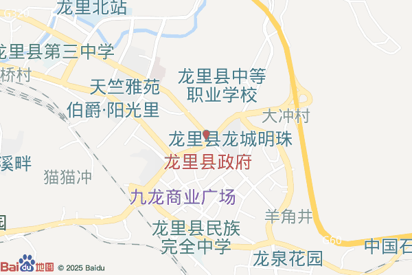 黔东南苗族侗族贵州万军包装产业园