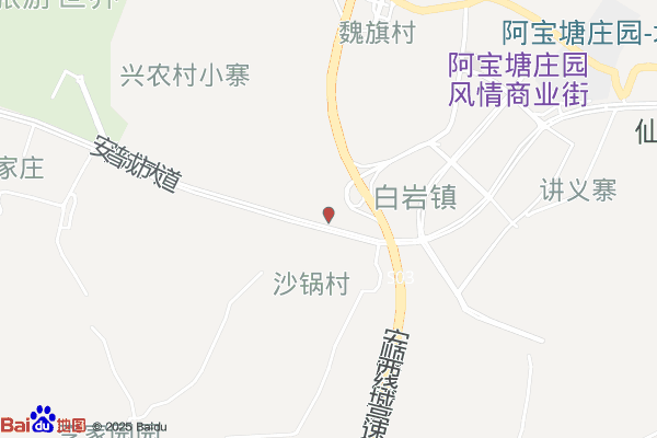 普定县厂房实景：安顺普定县厂房出租5000㎡ 钢结构 空地大 全新 原房东（第1张）