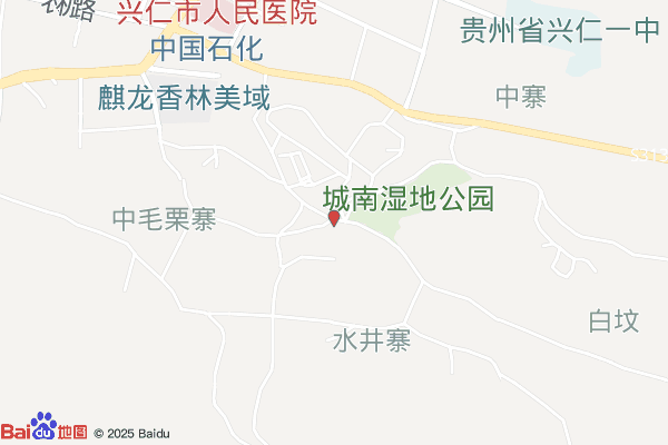 兴仁市仓库实景：黔西南兴仁市仓库出租2000㎡ 砖混结构 防潮 监控 通风（第1张）