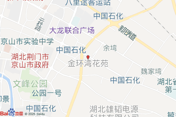 京山县开发区厂房实景：荆门京山县开发区厂房出租3000㎡ 砖混结构 丙类消防 可独门独院 全新（第1张）
