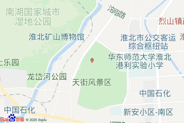 淮北颐高电子商务产业园