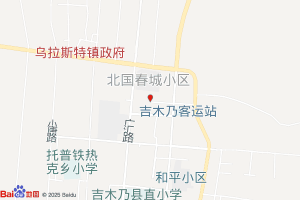 吉木乃县厂房实景：阿勒泰吉木乃县厂房出租1200㎡ 钢架结构 带喷淋 全新 可独门独院（第1张）