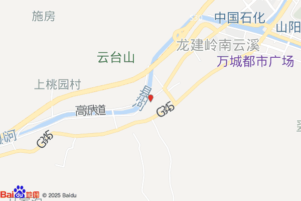 山阳县厂房实景：商洛山阳县厂房出租1500㎡ 钢结构 大车进出 原房东 丙类消防（第1张）