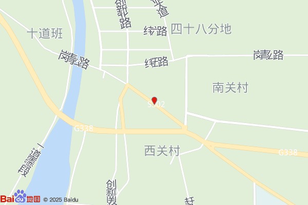海北藏族自治州厂房实景：海北藏族厂房出租2500㎡ 钢架结构 原房东 单层 大车进出（第1张）