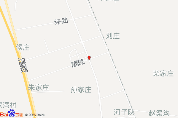 古浪县厂房实景：武威古浪县厂房出租500㎡ 钢混结构 全新 单层 原房东（第1张）