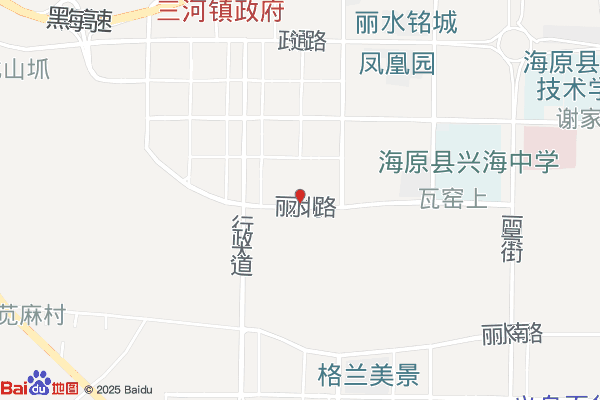 海原新区厂房实景：中卫海原新区厂房出租2000㎡ 钢混结构 大车进出 带喷淋 单层（第1张）