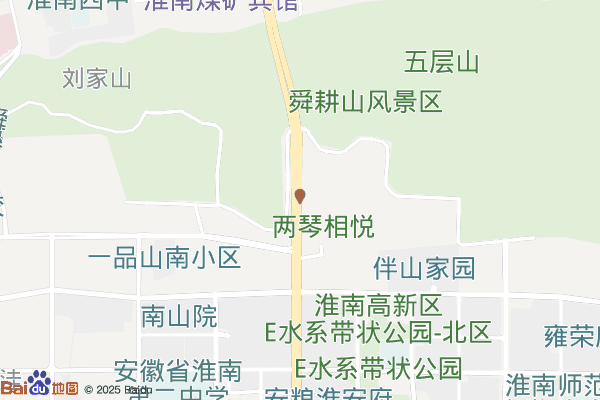 山南淮南仓库出租800㎡ 钢架结构 带月台 可分租 消防齐全