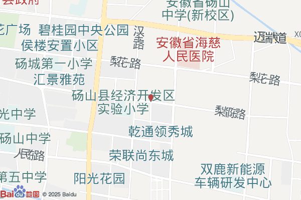 宿州安徽微谷电子商务产业园