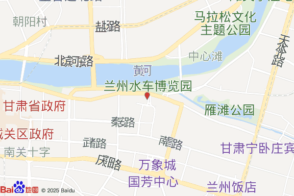 城关区写字楼实景：酒泉城关区写字楼出租1500㎡ 砖混结构 交通便利 带空调 精装修（第1张）
