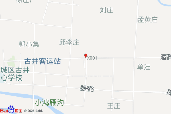 亳州安徽古井生态产业园