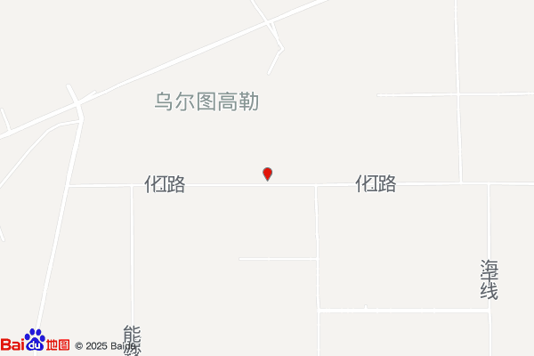 Warehouse For Lease · Wuhai