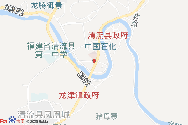 清流县仓库实景：三明清流县仓库出租800㎡ 砖混结构 防潮 消防齐全 可分租（第1张）