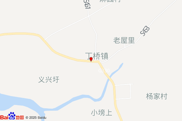 池州青阳县丁桥镇园区